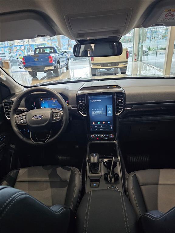 Ford-RANGER-3.0 V6 TURBO DIESEL CD LIMITED 4X4 AUTOMÁTICO