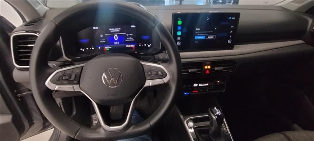 TERA 1.0 170 TSI COMFORT AUTOMÁTICO5