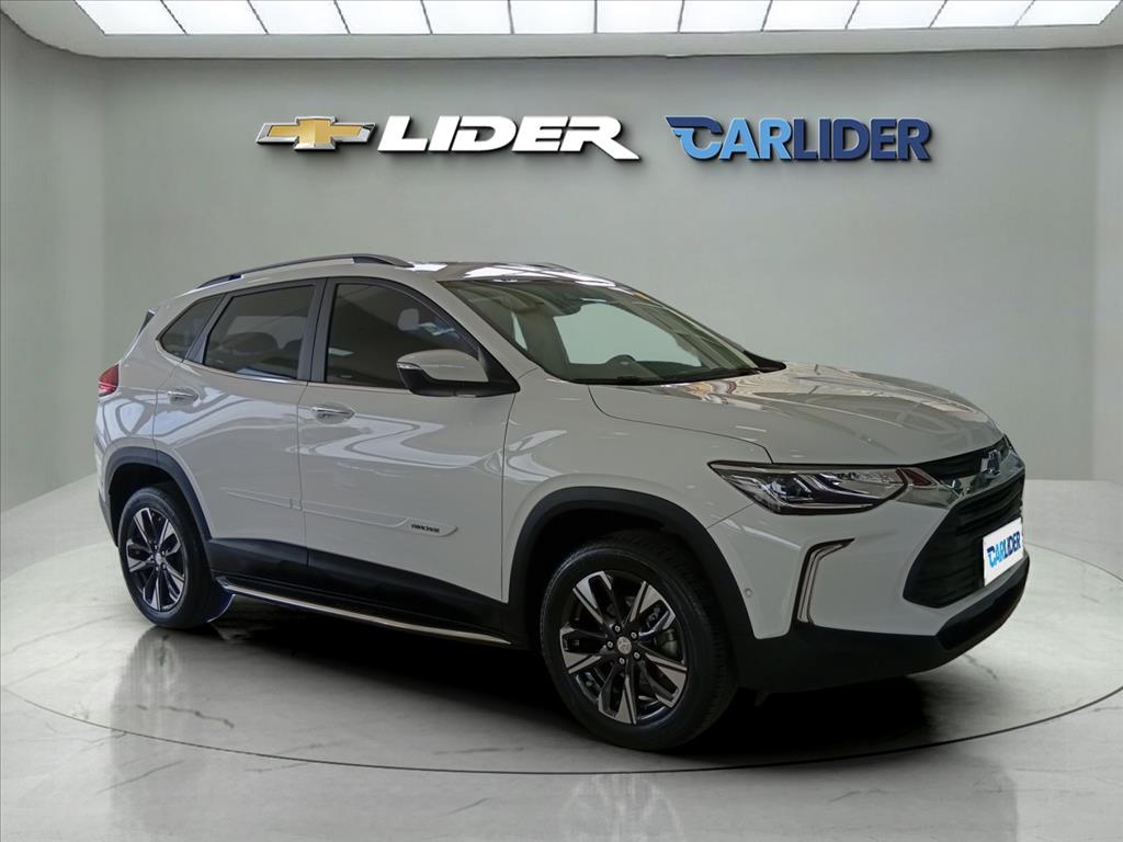TRACKER 1.2 TURBO FLEX PREMIER AUTOMÁTICO2