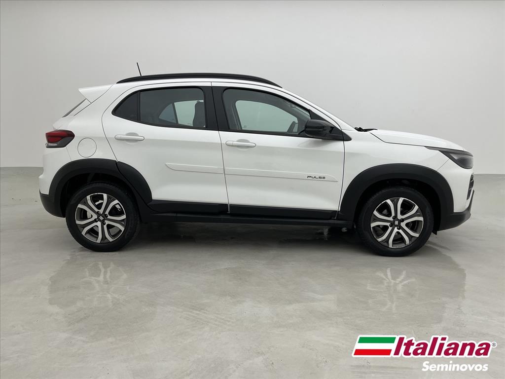 PULSE 1.3 FLEX DRIVE CVT5
