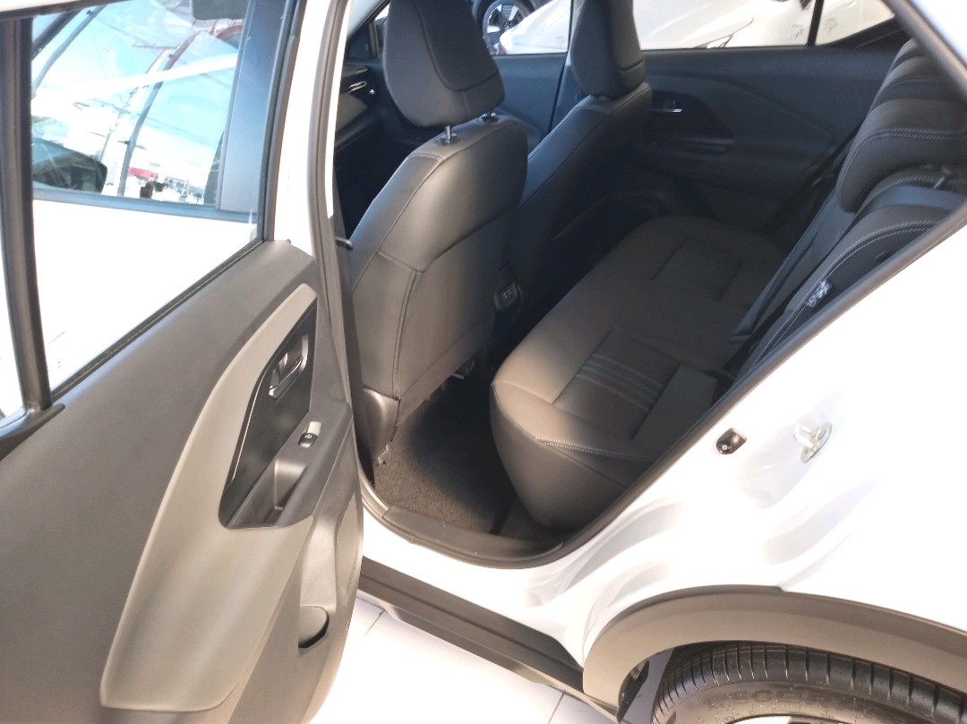 KAIT 1.6 FLEX EXCLUSIVE XTRONIC10