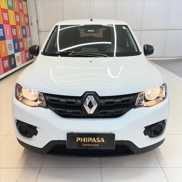 KWID 1.0 12V SCE FLEX ZEN MANUAL2