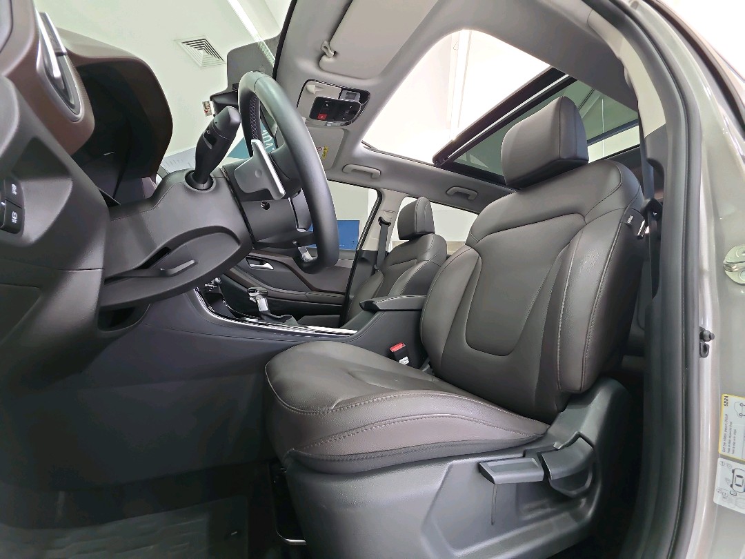 Hyundai-CRETA-1.0 TGDI FLEX PLATINUM SAFETY AUTOMÁTICO