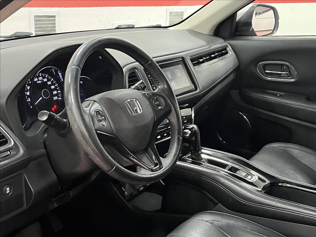 HR-V 1.8 16V FLEX EXL 4P AUTOMÁTICO12