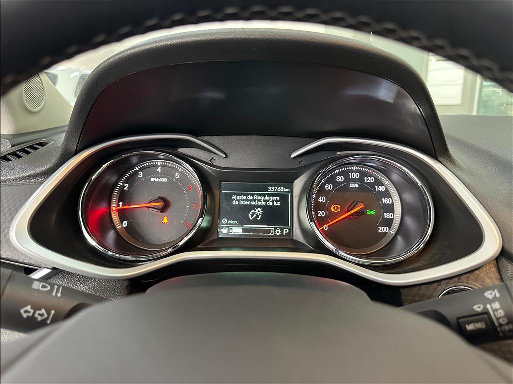 ONIX PLUS 1.0 TURBO FLEX LTZ AUTOMÁTICO4