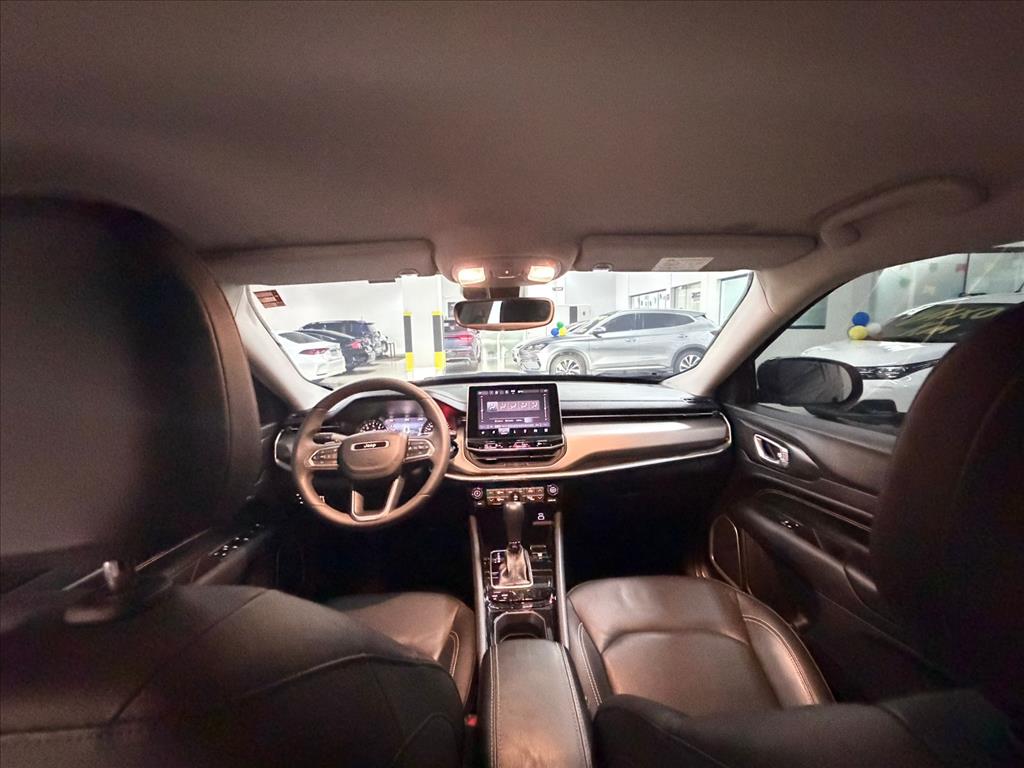 COMPASS 1.3 T270 TURBO FLEX LONGITUDE AT67