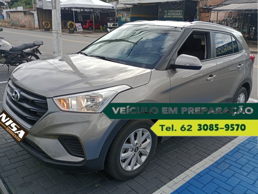 Hyundai-CRETA-1.0 TGDI FLEX PLATINUM AUTOMÁTICO