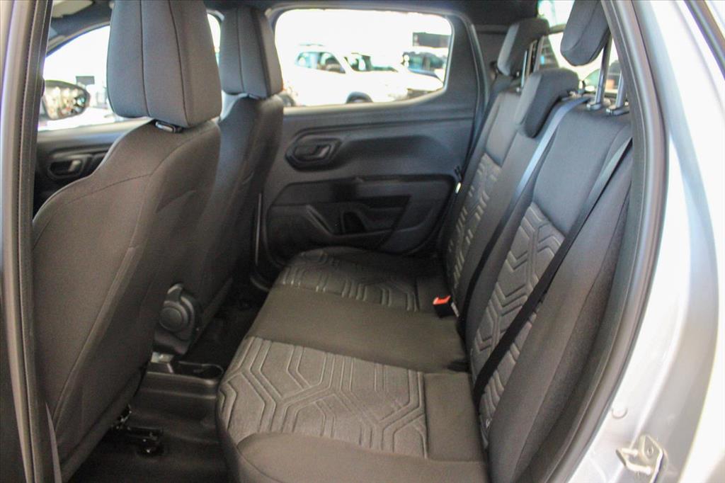 STRADA 1.3 FIREFLY FLEX FREEDOM CD MANUAL14