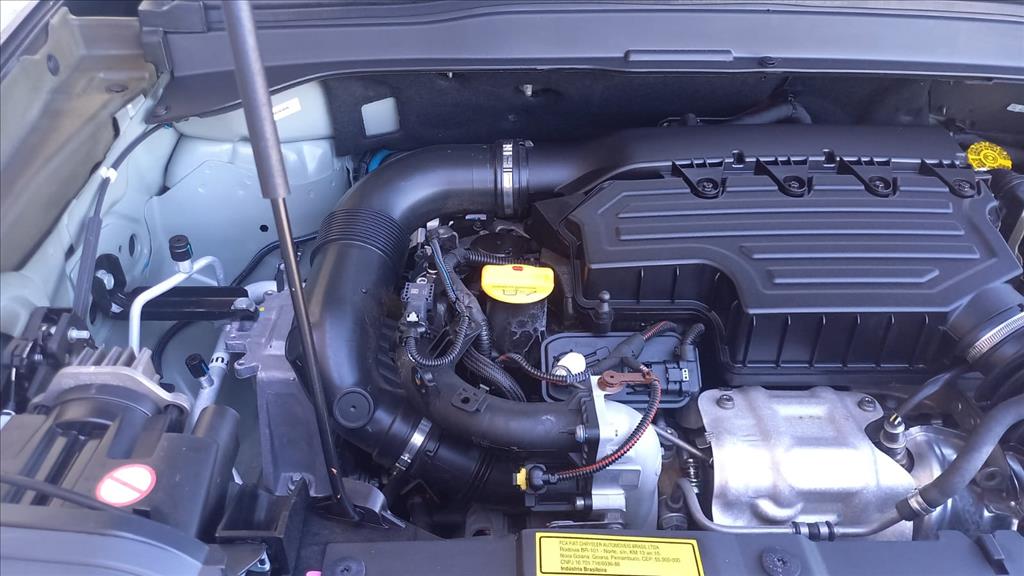 RENEGADE 1.3 T270 TURBO FLEX WILLYS 4X4 AT915