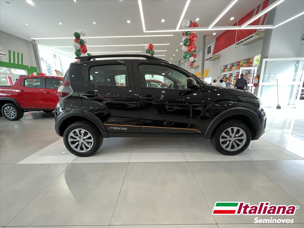 MOBI 1.0 EVO FLEX TREKKING MANUAL5