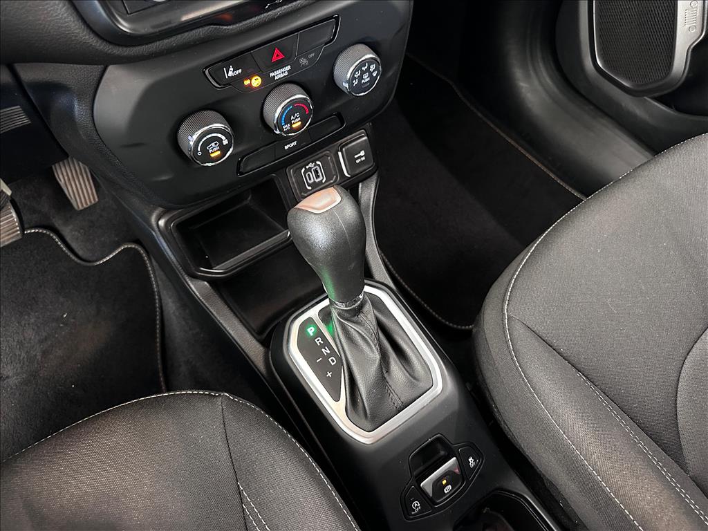 RENEGADE 1.3 T270 TURBO FLEX SPORT AT610