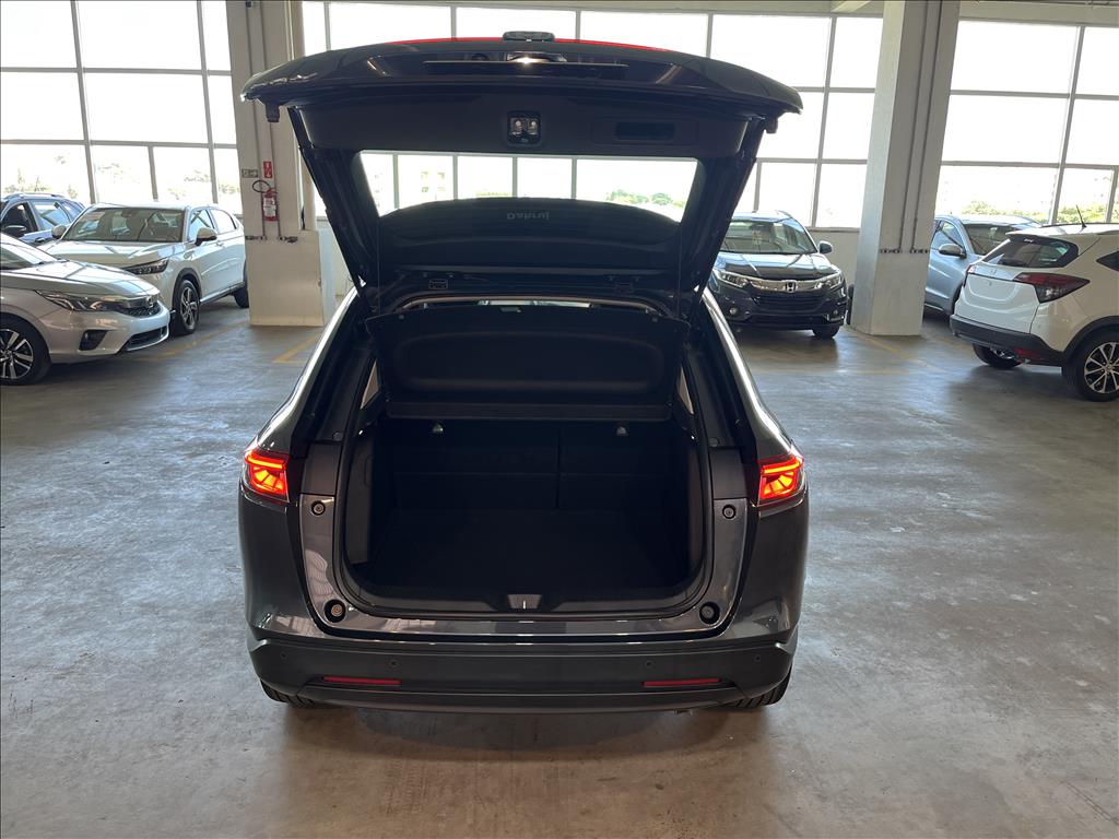 HR-V 1.5 DI I-VTEC FLEX EXL CVT5