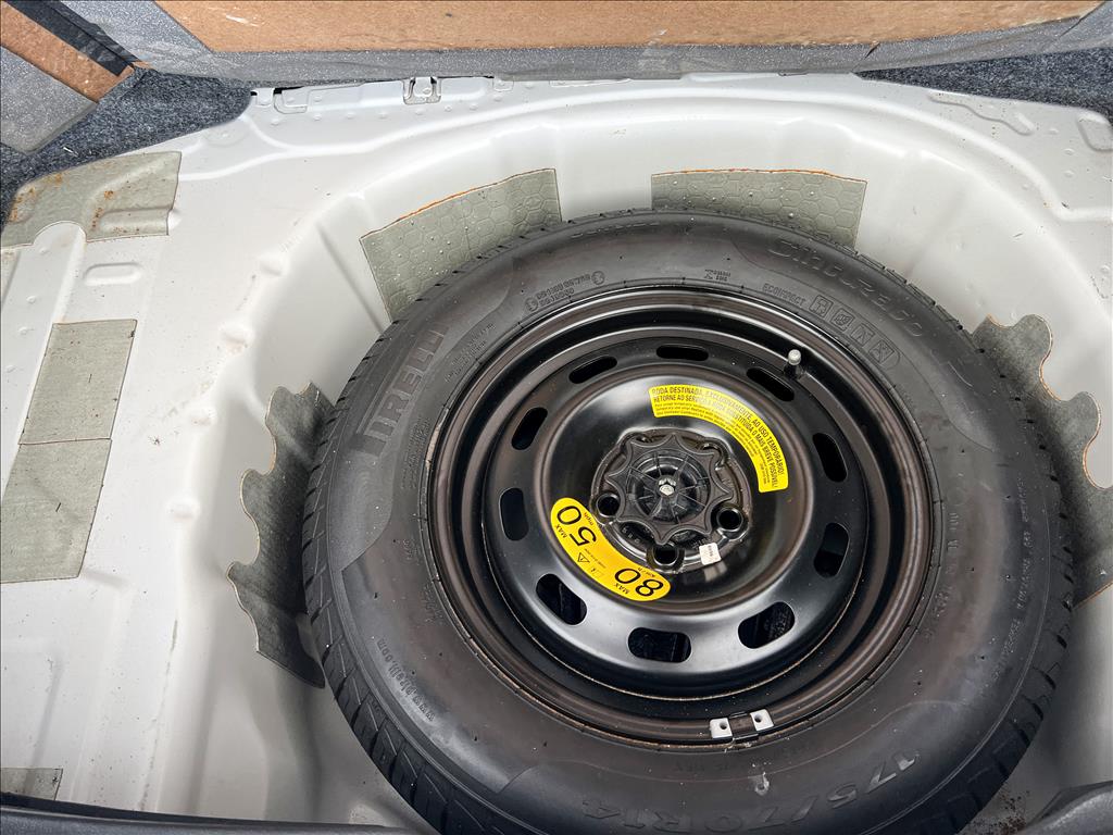 POLO 1.6 MSI TOTAL FLEX MANUAL19