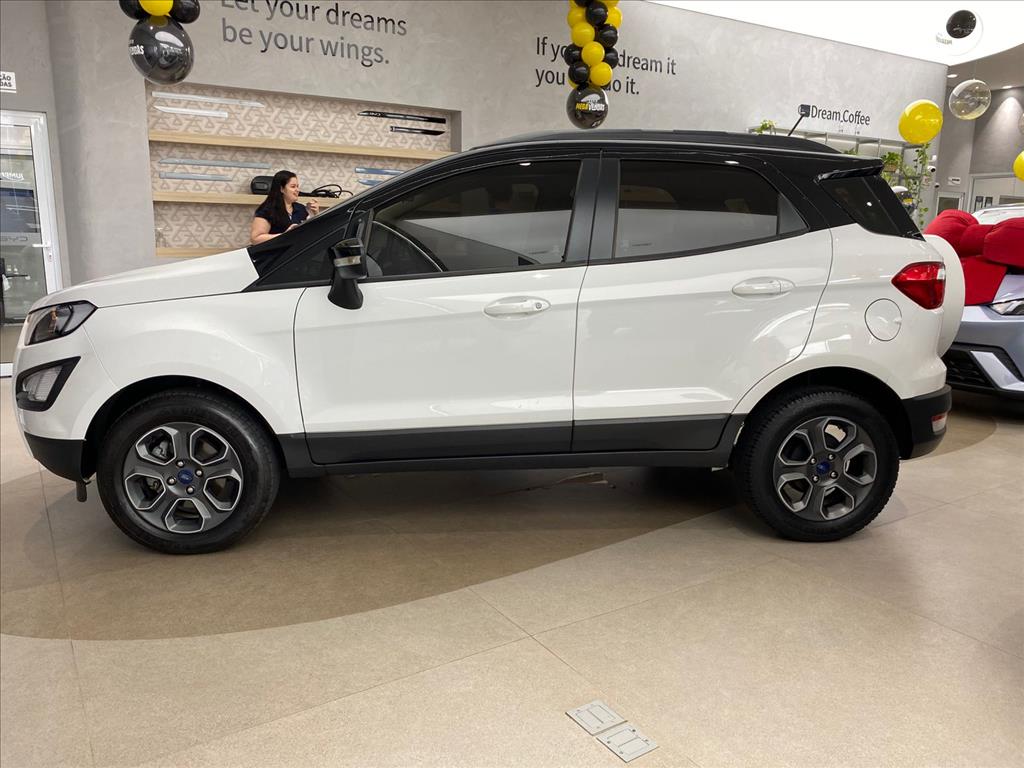 ECOSPORT 1.5 TI-VCT FLEX FREESTYLE AUTOMÁTICO6