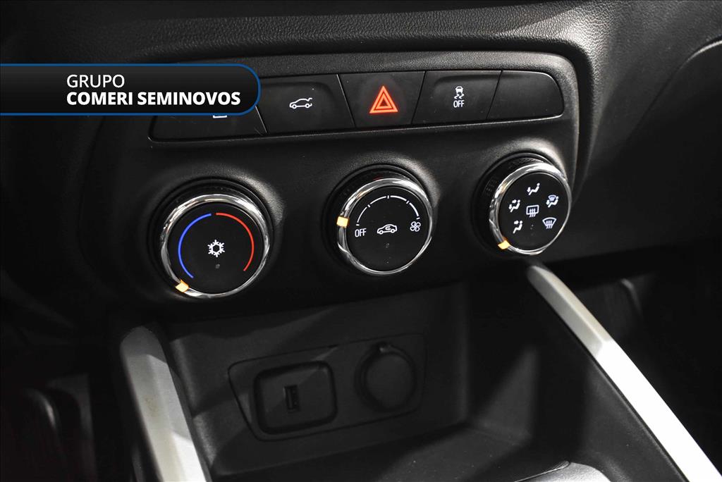 ONIX PLUS 1.0 TURBO FLEX LTZ AUTOMÁTICO