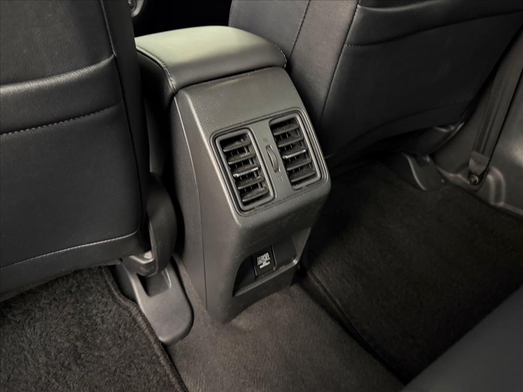 CITY 1.5 i-VTEC FLEX EXL CVT15