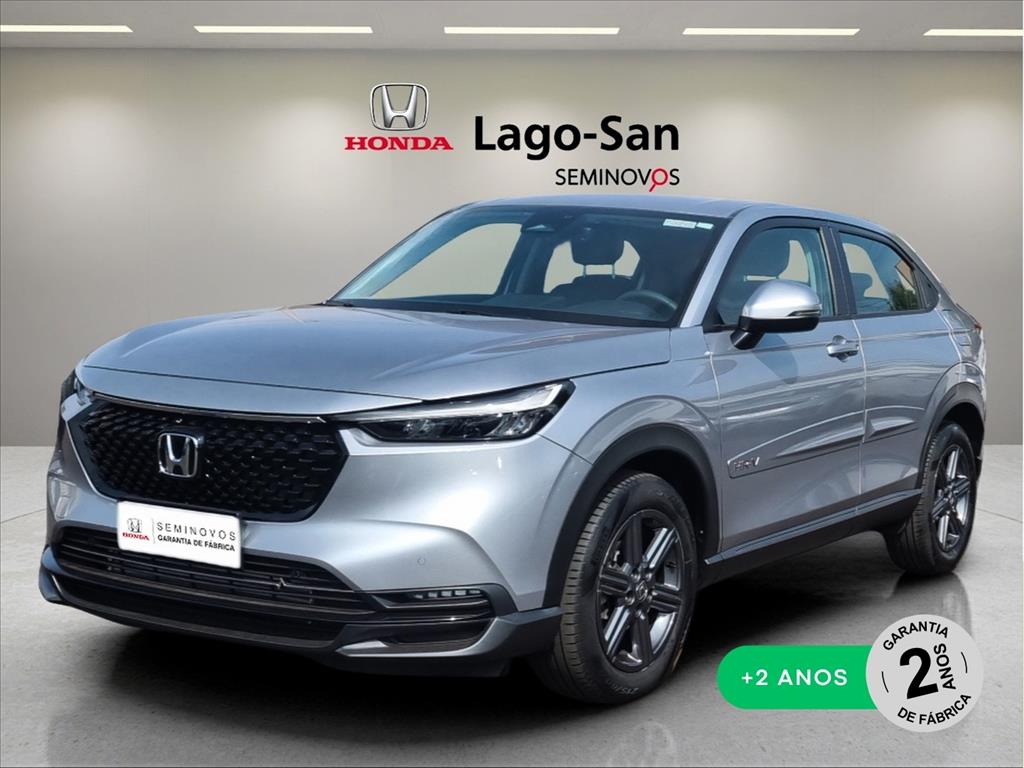 HR-V 1.5 DI I-VTEC TURBO FLEX ADVANCE CVT0