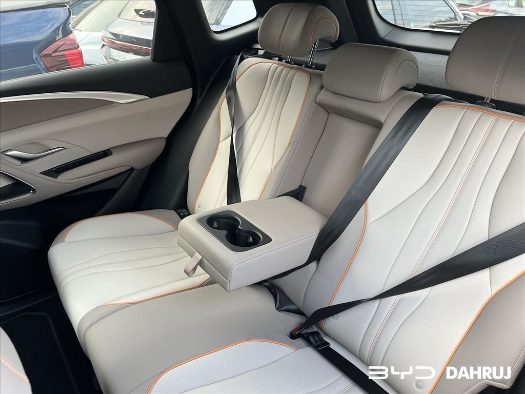 SONG PRO 1.5 DM-I HÍBRIDO GS AUTOMÁTICO13