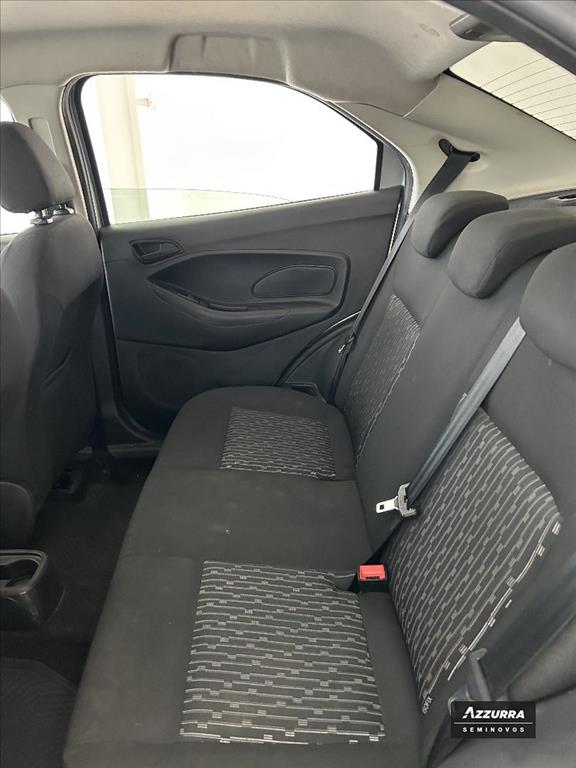 KA 1.5 TI-VCT FLEX SE SEDAN MANUAL