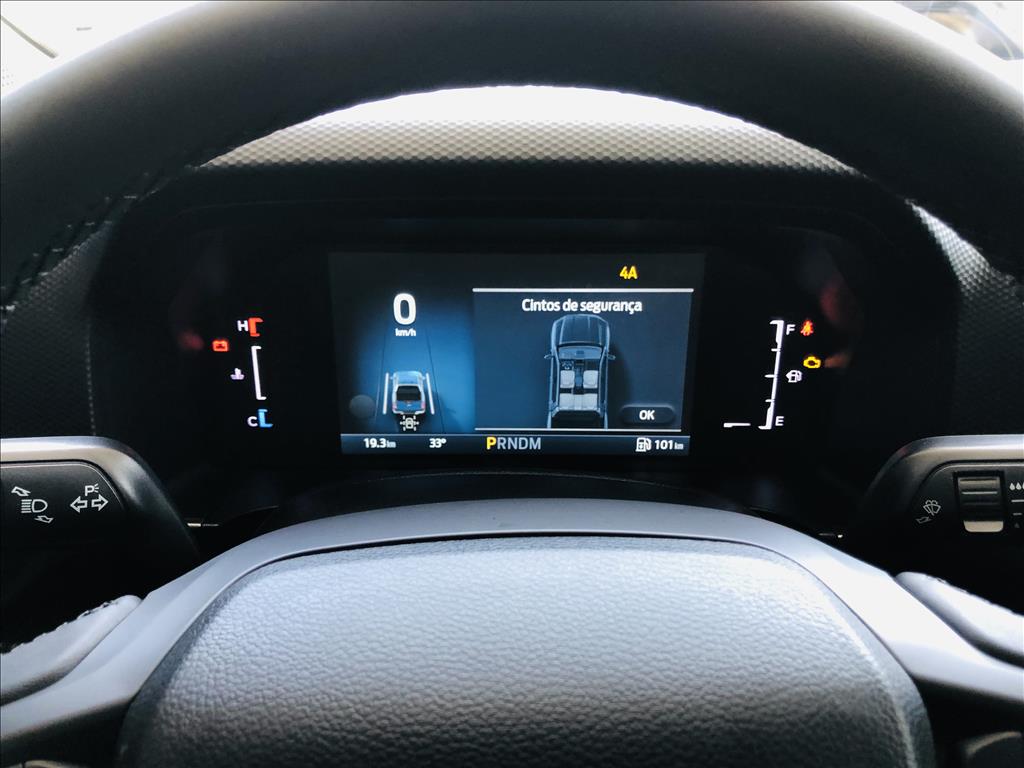 RANGER 3.0 V6 TURBO DIESEL CD XLT 4X4 AUTOMÁTICO13