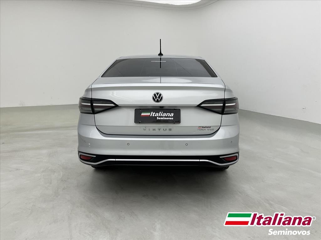 VIRTUS 1.0 200 TSI HIGHLINE AUTOMÁTICO3