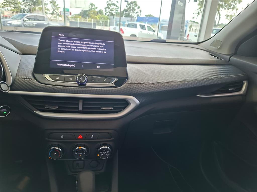 TRACKER 1.2 TURBO FLEX PREMIER AUTOMÁTICO12