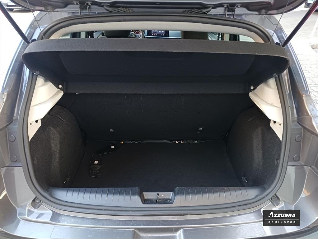 PULSE 1.3 FLEX DRIVE CVT12