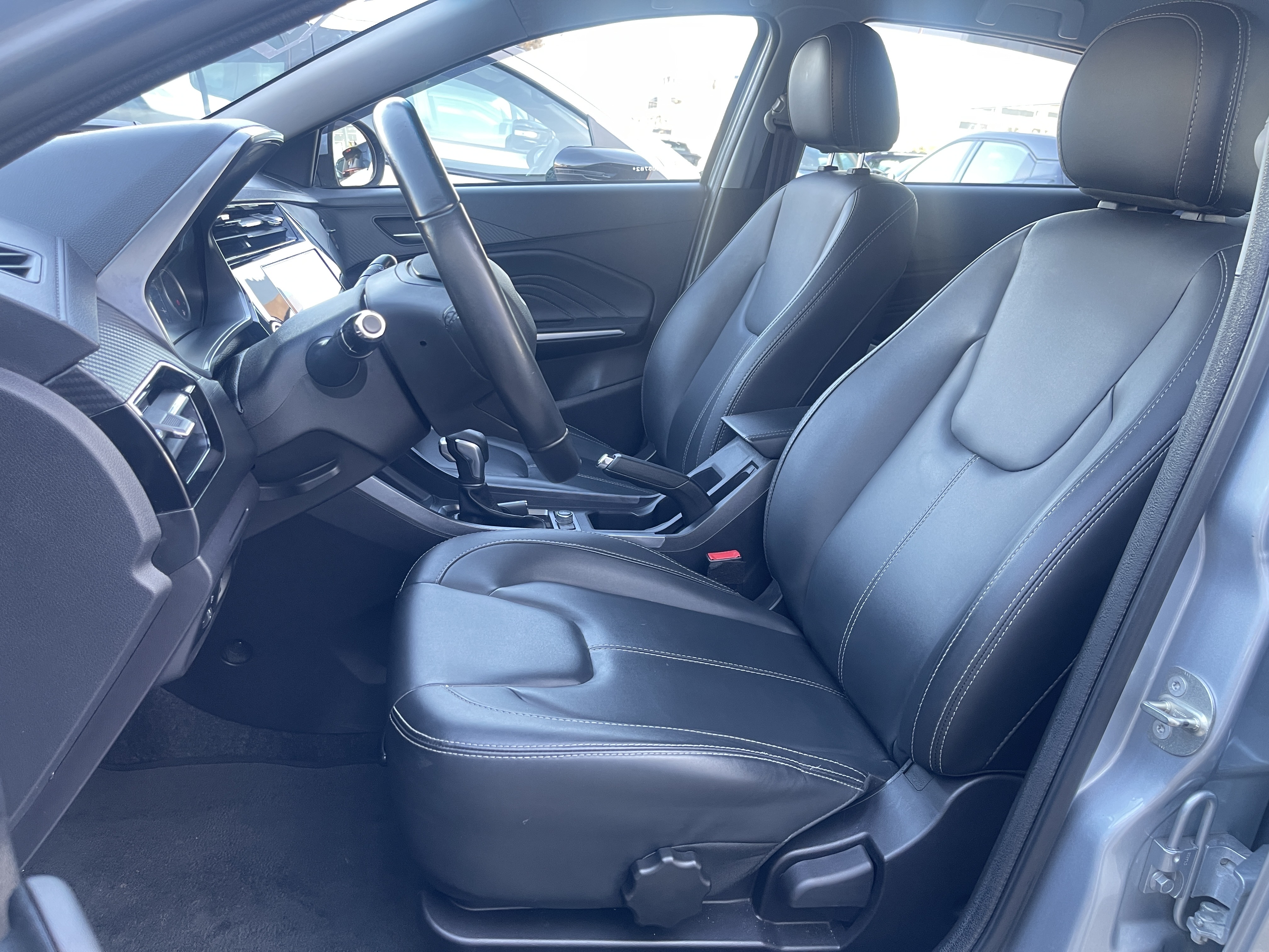 TIGGO 3X 1.0 VVT TURBO iFLEX PRO CVT6