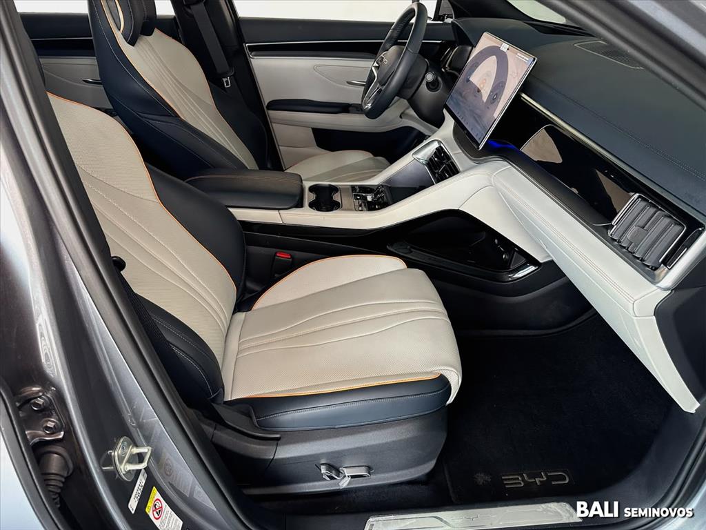 SONG PLUS PREMIUM 1.5 DM-I TURBO HÍBRIDO AWD AUTOMÁTICO14
