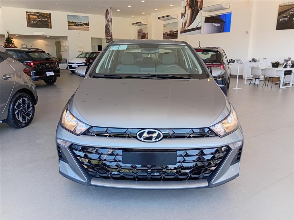 HB20S 1.0 TGDI FLEX LIMITED AUTOMÁTICO6