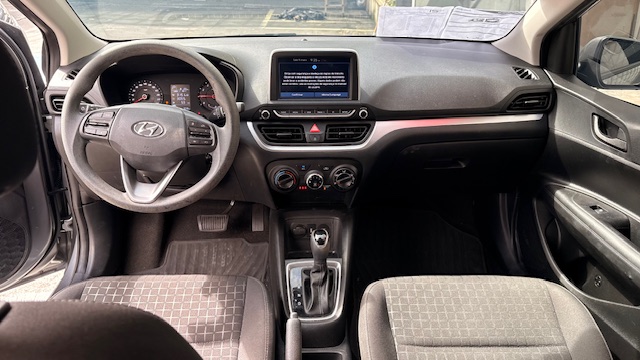 Hyundai-HB20-1.0 TGDI FLEX COMFORT PLUS AUTOMÁTICO