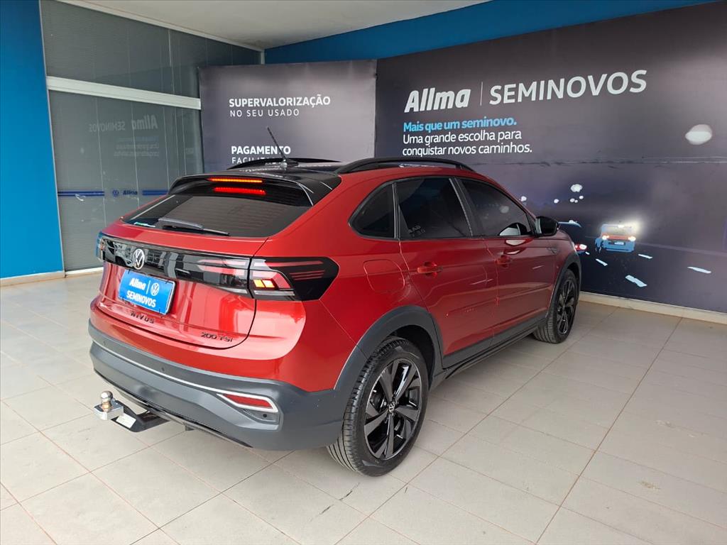 NIVUS 1.0 200 TSI TOTAL FLEX HIGHLINE AUTOMÁTICO6