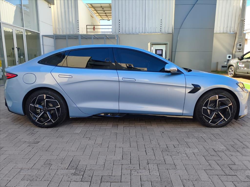 SEAL 82,5 KW ELÉTRICO AWD3