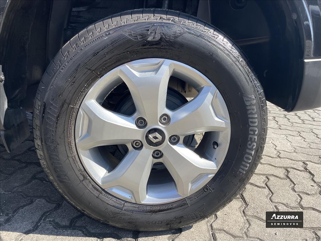 DUSTER 1.6 16V SCE FLEX INTENSE PLUS MANUAL6