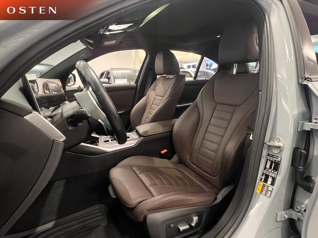 BMW-330e-2.0 16V TURBO HÍBRIDO M SPORT AUTOMÁTICO