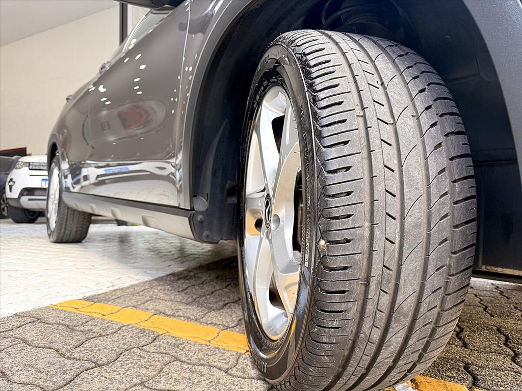 Mercedes-Benz Gla 200 - 1.6 CGI FLEX ADVANCE 7G-DCT