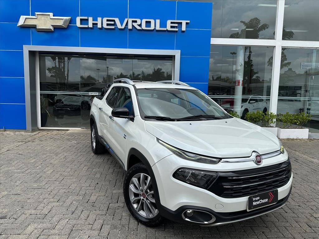 FIAT TORO 2.0 16V TURBO DIESEL VOLCANO 4WD AT9
