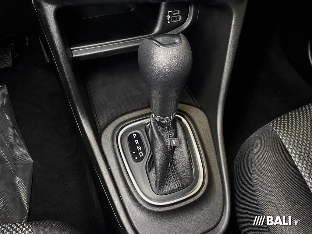 PULSE 1.0 TURBO 200 FLEX CVT13