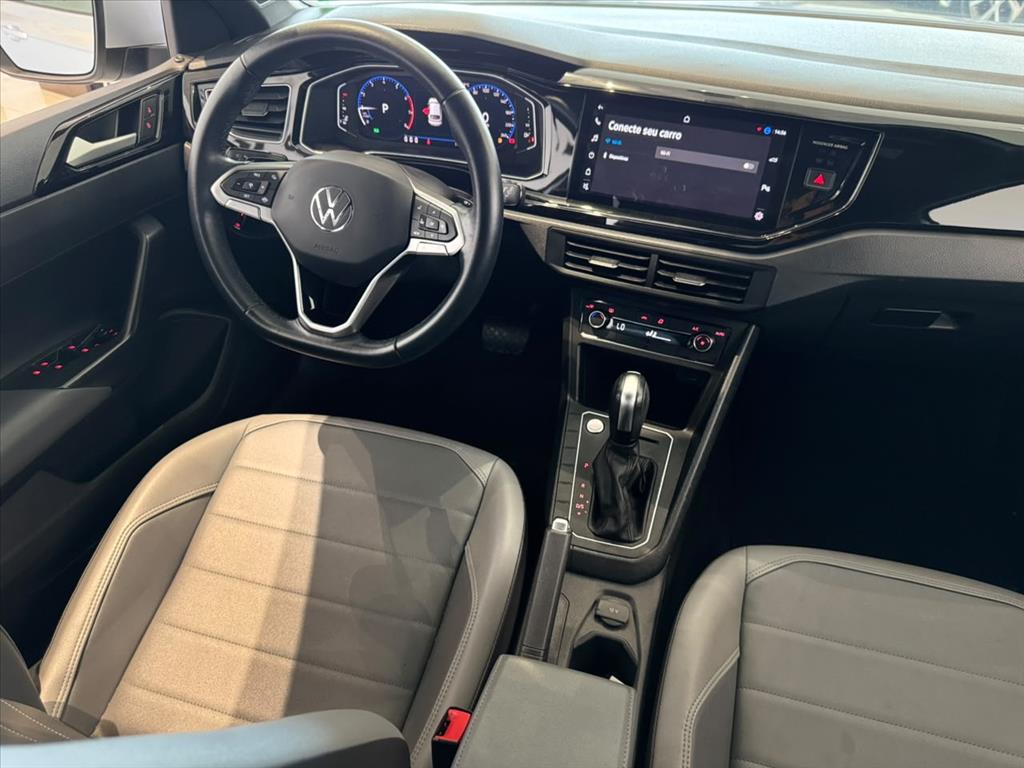 NIVUS 1.0 200 TSI TOTAL FLEX HIGHLINE AUTOMÁTICO5