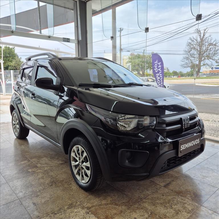 MOBI 1.0 EVO FLEX TREKKING MANUAL