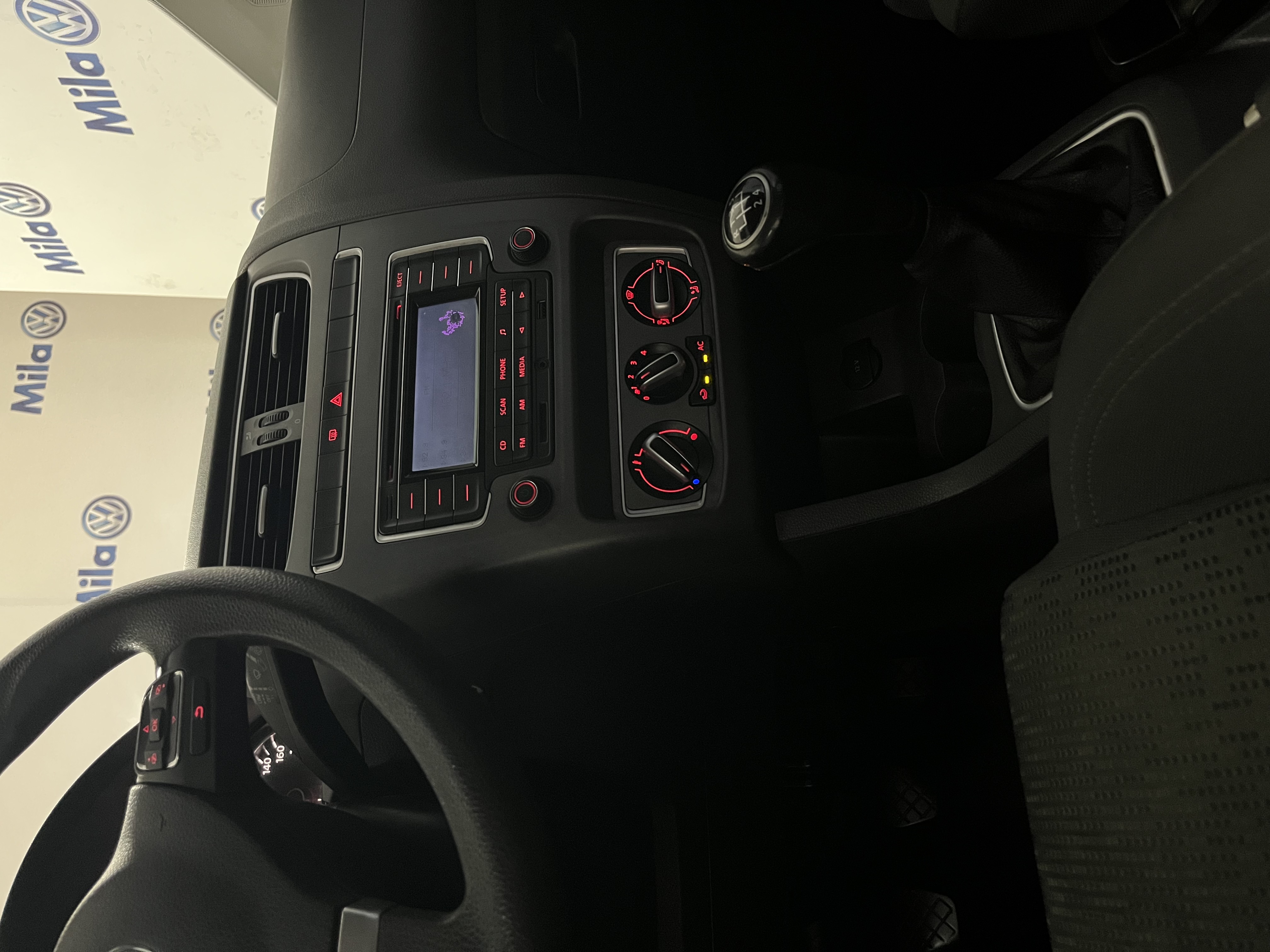 FOX 1.6 MI 8V FLEX 4P MANUAL10