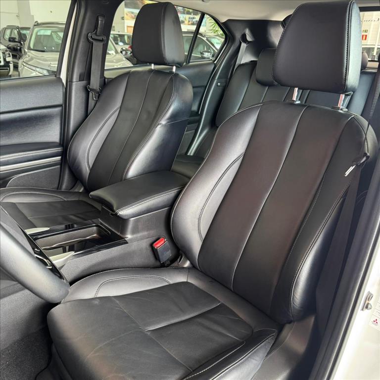 Mitsubishi-ECLIPSE CROSS-1.5 MIVEC TURBO GASOLINA HPE-S S-AWC CVT