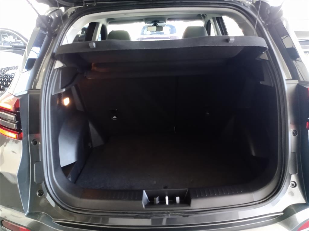 Caoa Chery-TIGGO 5X PRO-1.5 VVT TURBO iFLEX CVT