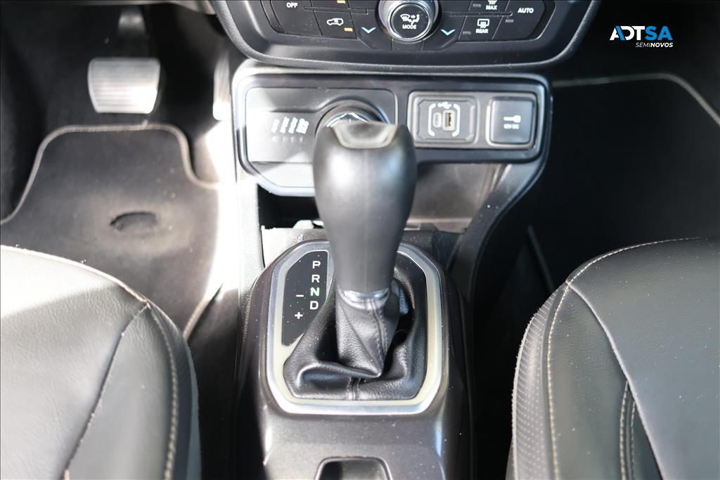 JEEP RENEGADE 1.3 T270 TURBO FLEX S 4X4 AT9