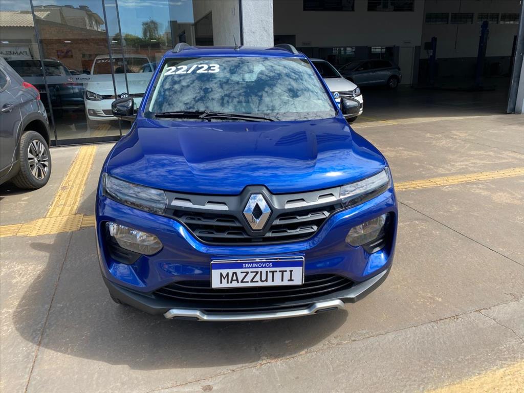 KWID 1.0 12V SCE FLEX OUTSIDER MANUAL1
