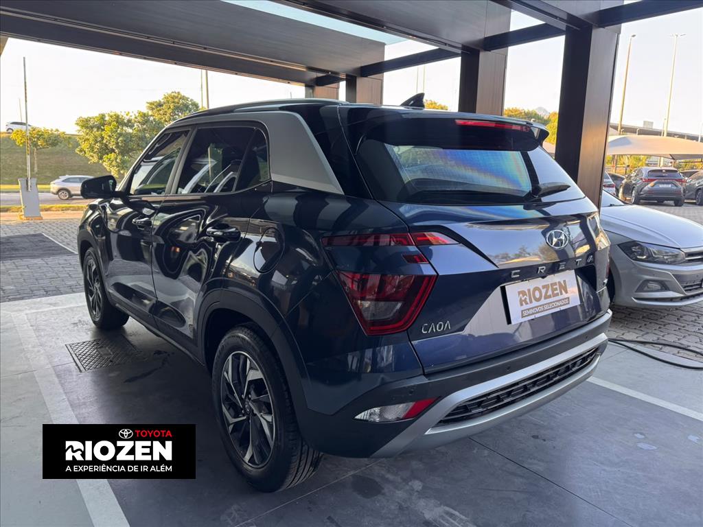 CRETA 1.0 TGDI FLEX PLATINUM AUTOMÁTICO3