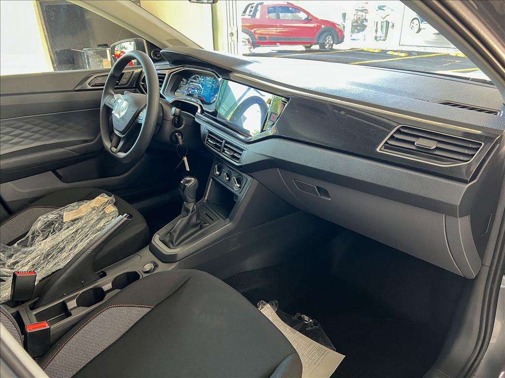 POLO 1.0 MPI TRACK MANUAL