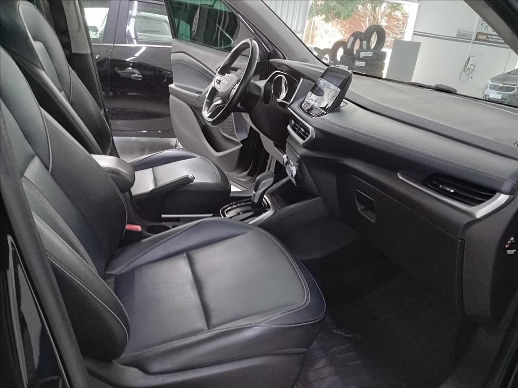 TRACKER 1.2 TURBO FLEX PREMIER AUTOMÁTICO11