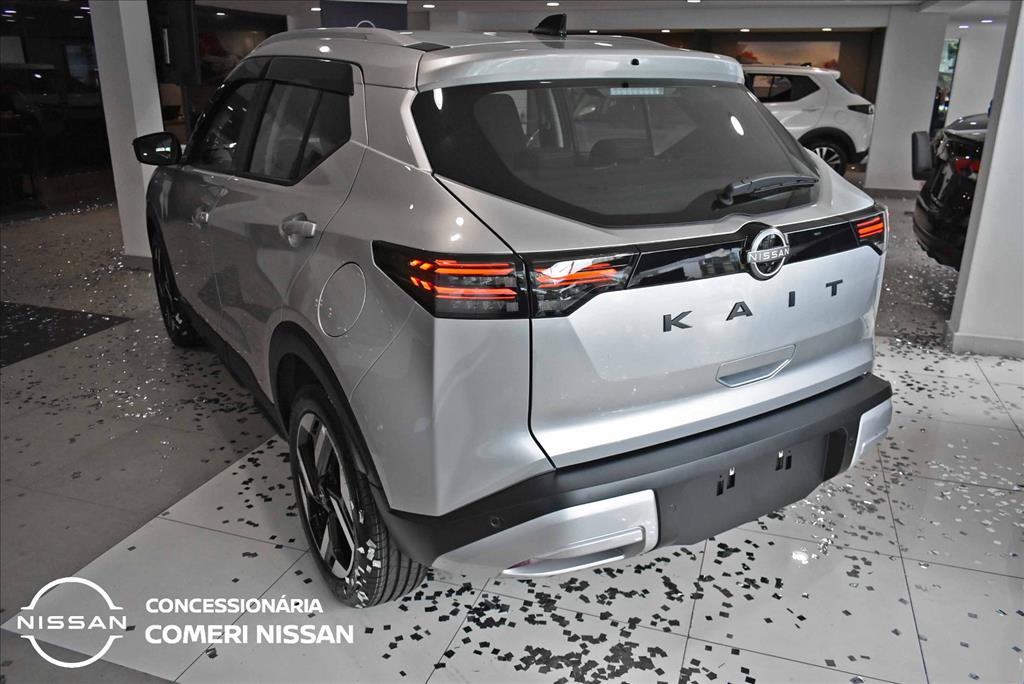 KAIT 1.6 FLEX ADVANCE PLUS XTRONIC3