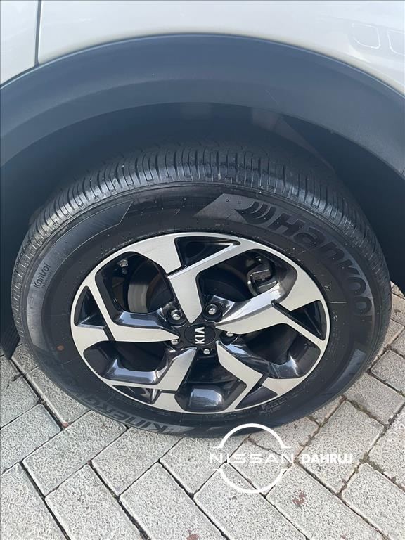 SPORTAGE 2.0 EX 4X2 16V FLEX 4P AUTOMÁTICO9